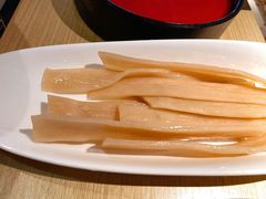 手工苕粉-渡娘火锅(大兴大悦春风里店)