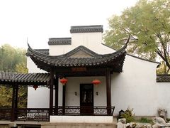 -紫竹院公园冰场
