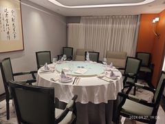 -香丰阁·烤鸭·川湘菜(清河店)