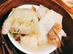 -香港蓮香樓(中環店)