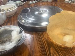 -侠成水上农庄(工业大道店)