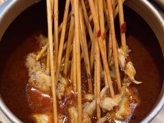 -喝丢一只鞋海鲜烧烤(文体街店)