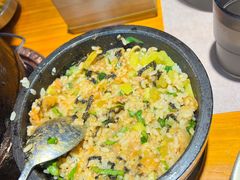 -kingkong大猩猩烤肉(CBD店)