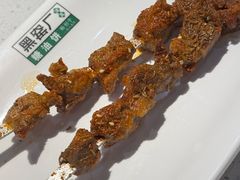 -黑窑厂糖油饼烤鸭·清真菜(旗舰店)