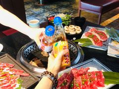 -牛焱·烧肉酒肆(五大道店)