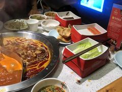 -大龙燚火锅