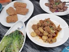 -安泰楼·佛跳墙创始人·传统闽味早茶·酒楼(三坊七巷闽菜地标店)