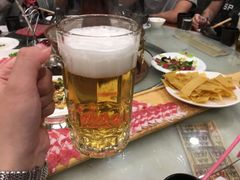 -京门老爆三·铜锅涮肉 爆肚(望京店)