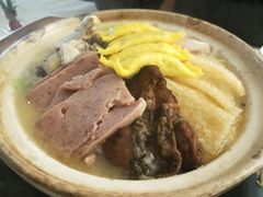 -丰收日·小海鲜·沪上家宴(顾村正大店)