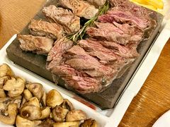 -Entrecôte 法国牛扒馆(保利·时光里店)