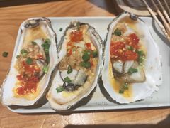 -木屋烧烤(佛山东方广场店)