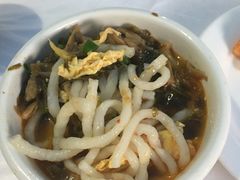 -笑红饭庄