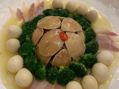 -玉华台饭庄(裕中西里小区店)