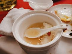 -岷山饭店-岷轩中餐厅