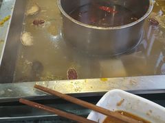 -李雪火锅食府(宽窄巷子总店)