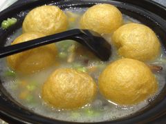 -十二舍·湯物素煮(江泰潤政店)