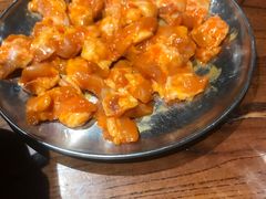 -原始泥炉烤肉(总店)
