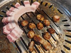 -炽城·烤肉名家(鸿达中央广场店)