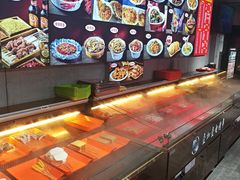 -壹加壹电烤串(总店)