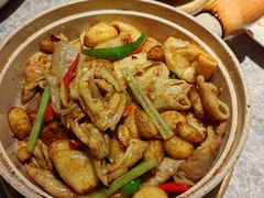 -留半山·香港食堂(啦啦宝都店)