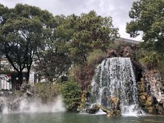 -西郊宾馆·1921餐厅