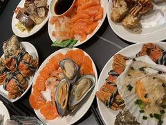-北京海德酒店温泉