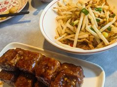 -老海陵·泰州菜(图书馆店)