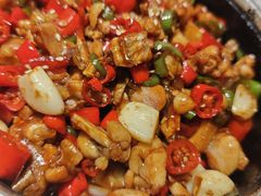 -径山十八道·风味民间菜(华夏之心店)
