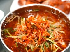 -春花民族美食(佳木斯总店)