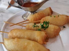 -The Rug Cafe(王府中环店)