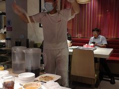 大堂-海底捞火锅(天鹅湖银泰店)