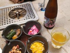 胖卓玛-半山腰·云南菜(侨福芳草地店)