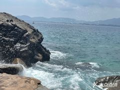 -三亚蜈支洲岛旅游区