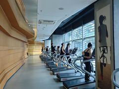 -锐动健身游泳(博地中心店)