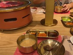 -西塔老太太泥炉烤肉(武汉摩尔城店)