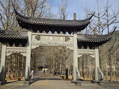 -五泄景区