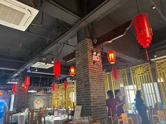 -一品江南韵·淮扬菜