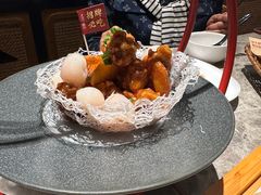 -老福洲·三十年福州味(斗东店)
