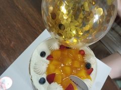 -CAKE BOSS 蛋糕老板(北京世纪金源购物中心)