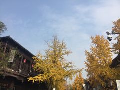 -南京环北服装批发市场