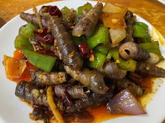 -温州一家人美食(西木头市店)