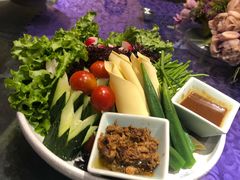 -95号酱骨·一块豆腐(展春园西路店)