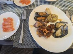 -乌鲁木齐环球国际大酒店