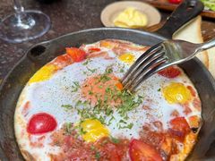 -WABI COFE(愚园路店)