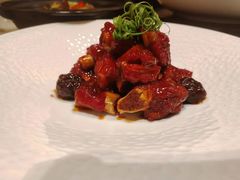 -蘭奢雅集·江浙菜(青山江滩店)