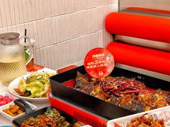 -雅佳神话·麻辣烤鱼(新街口店)