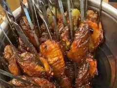 -鬼味烤翅(南锣鼓巷店)