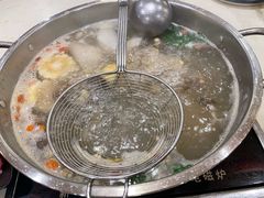 -潮汕良记牛肉火锅(洪武路店)