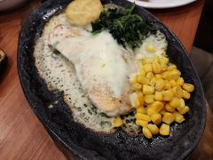 -萨莉亚意式餐厅(桃浦路店)