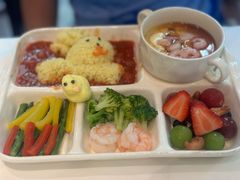 -唐廊烤鸭店(工体店)